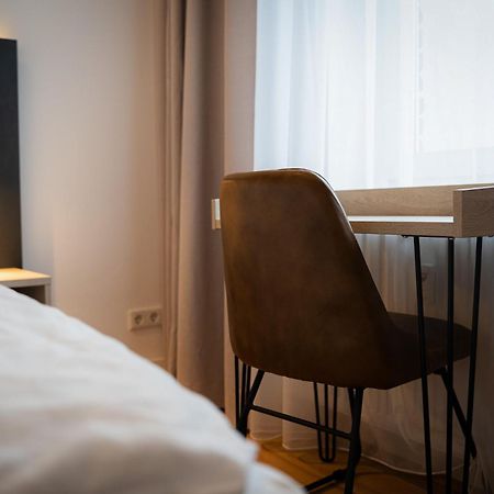 Moderne Apartments City Stadtnah -Junik Apartments Duisburg Zewnętrze zdjęcie
